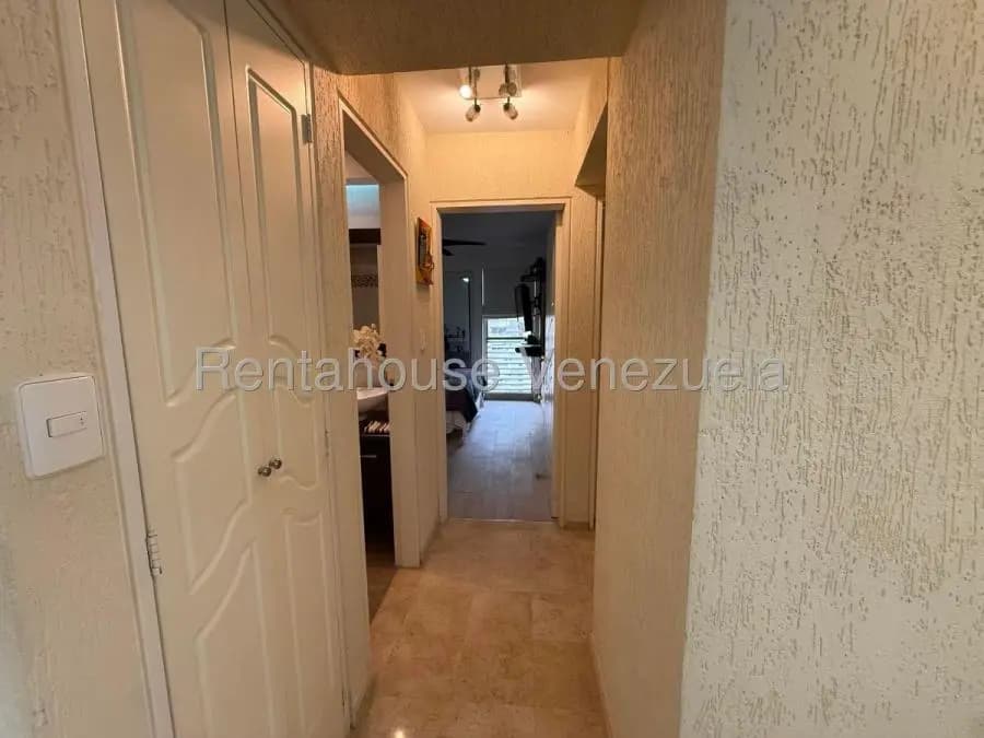 Apartamento en Venta en Manzanares Caracas - 17