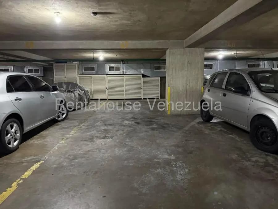 Apartamento en Venta en Manzanares Caracas - 19