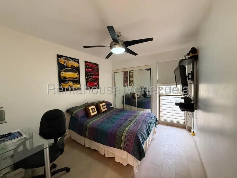 Apartamento en Venta en Manzanares Caracas - 5