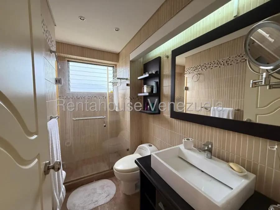 Apartamento en Venta en Manzanares Caracas - 6