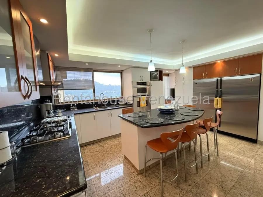 Apartamento en Venta en Manzanares Caracas - 8