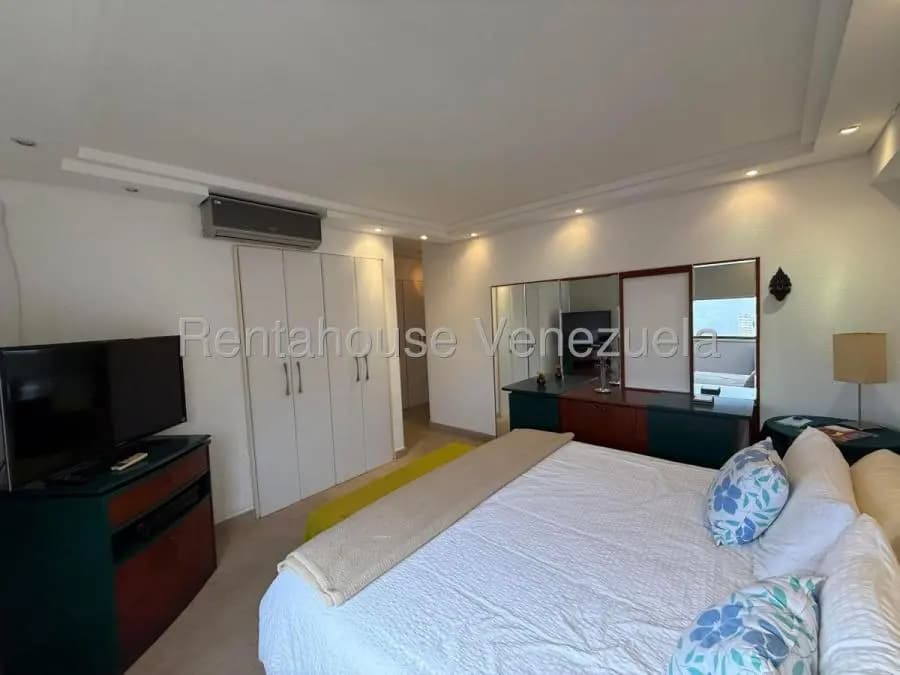 Apartamento en Venta en Manzanares Caracas - 9