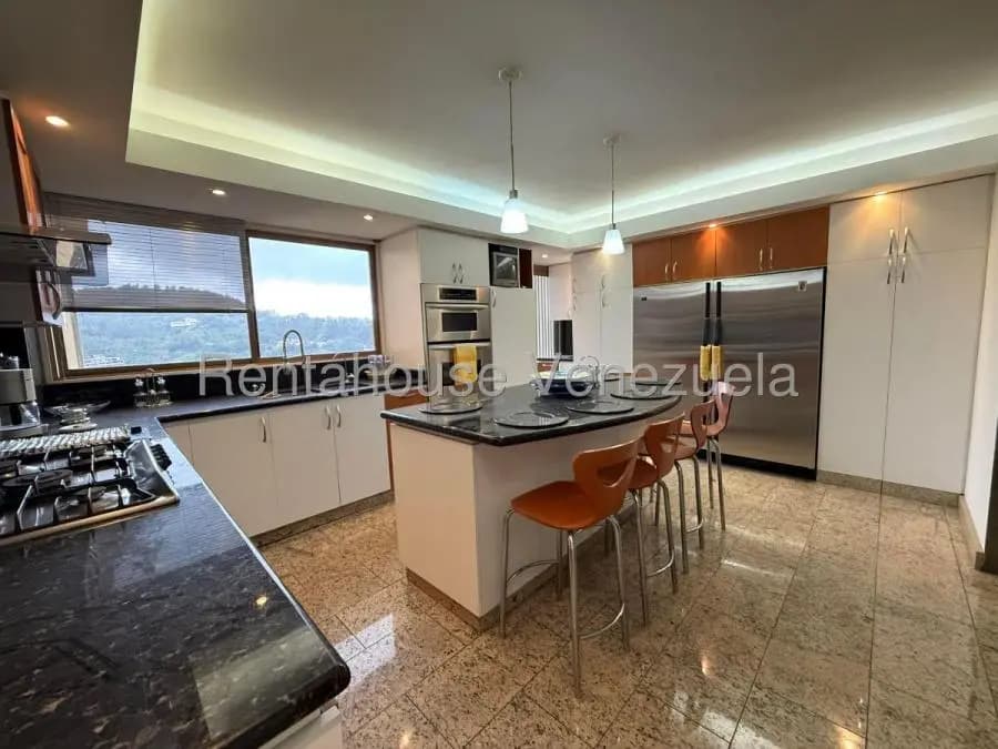 Apartamento en Venta en Manzanares Caracas - 10
