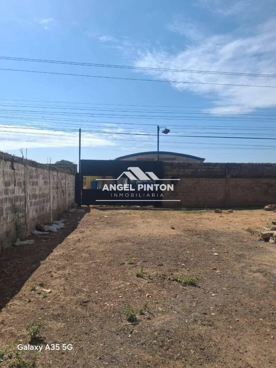 Terreno en Venta en OESTE Maracaibo - 5