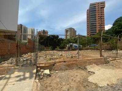 Terreno para proyecto de uso Residencial/Comercial, Sector El Milagro, Maracaibo