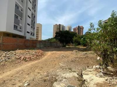 Terreno para proyecto de uso Residencial/Comercial, Sector El Milagro, Maracaibo - 2