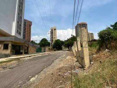 Terreno para proyecto de uso Residencial/Comercial, Sector El Milagro, Maracaibo - 7