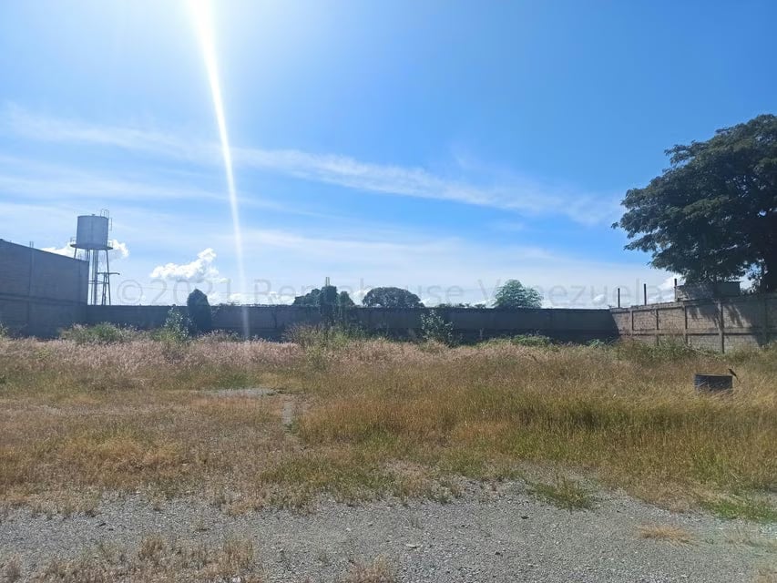 Comercial (Galpon - Deposito) en Venta en El Macaro, Aragua - 12