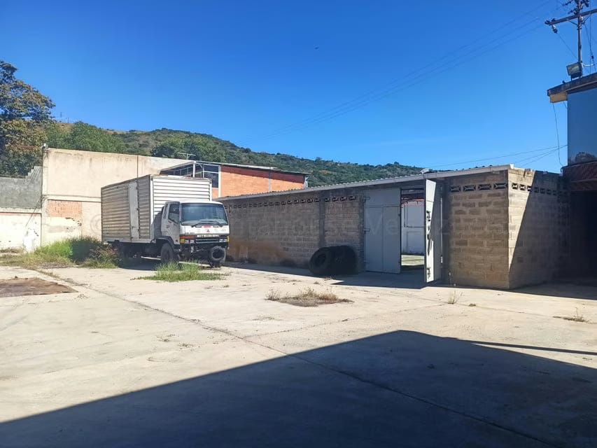 Comercial (Galpon - Deposito) en Venta en El Macaro, Aragua - 15