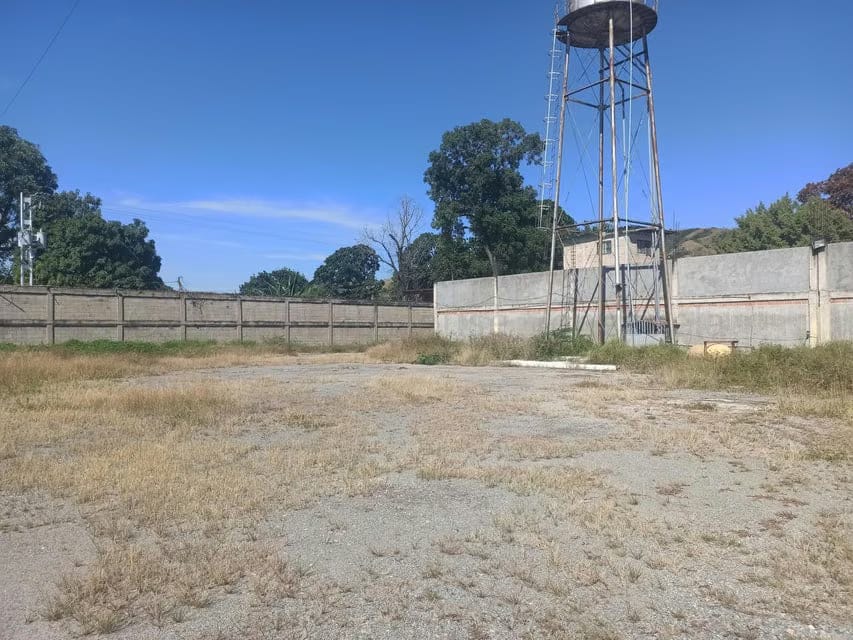 Comercial (Galpon - Deposito) en Venta en El Macaro, Aragua - 17