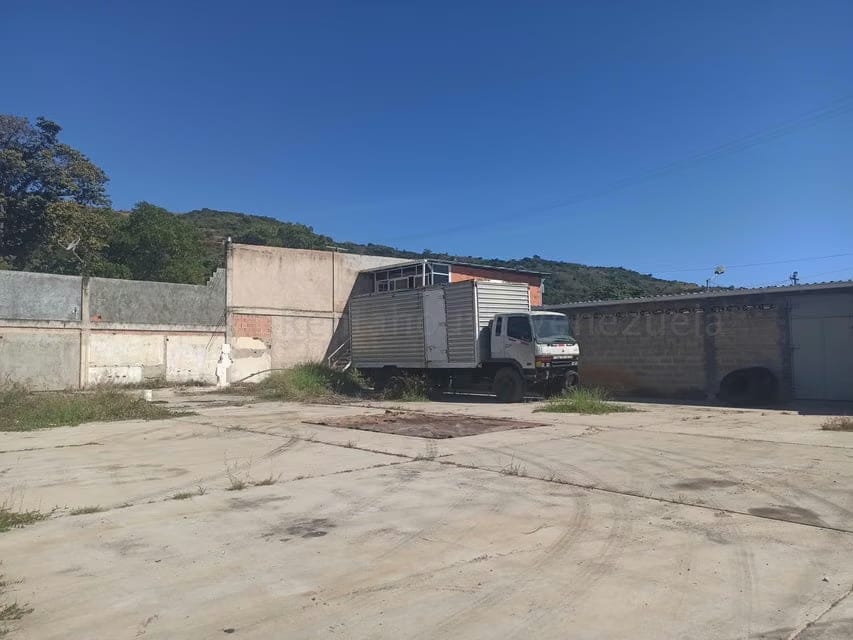 Comercial (Galpon - Deposito) en Venta en El Macaro, Aragua - 18