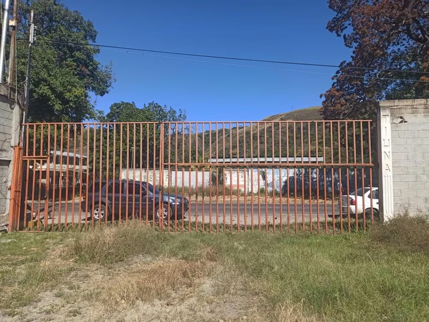 Comercial (Galpon - Deposito) en Venta en El Macaro, Aragua - 4