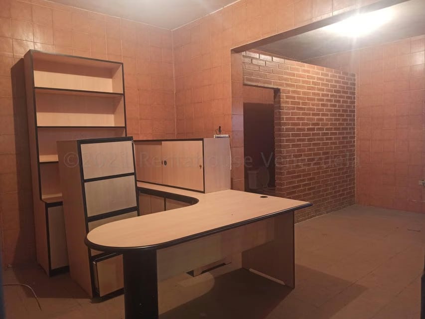 Comercial (Galpon - Deposito) en Venta en El Macaro, Aragua - 32