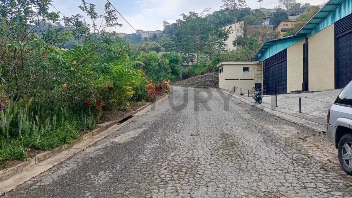 Venta Galpón en Filas de Mariche jm - 11