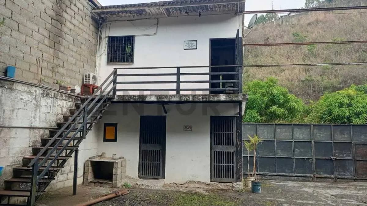 Venta Galpón en Filas de Mariche jm - 5