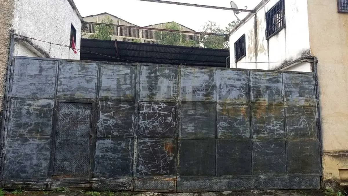 Venta Galpón en Filas de Mariche jm - 10