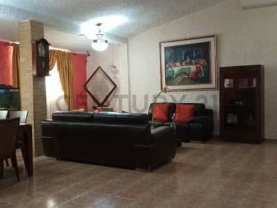 Casa-Quinta en zona exclusiva y privilegiada con excelente clima de Montaña - 10