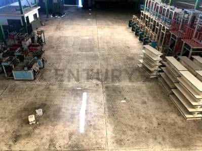 Galpón en Charallave a 35 minutos de Caracas