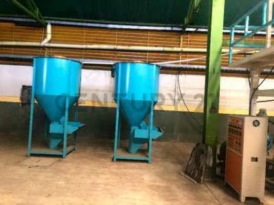 Galpón en Charallave a 35 minutos de Caracas - 3