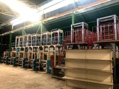 Galpón en Charallave a 35 minutos de Caracas - 4