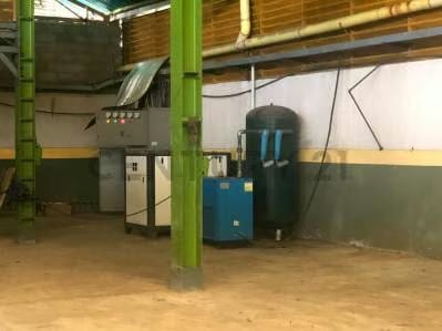 Galpón en Charallave a 35 minutos de Caracas - 5