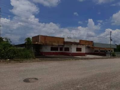 Galpón en Charallave a 35 minutos de Caracas - 6