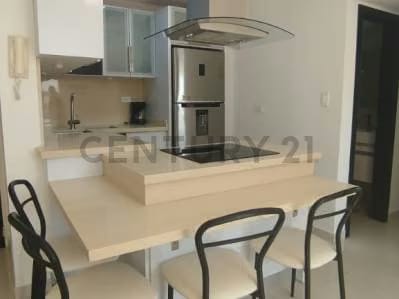 Apartamento en Alquiler en el Conjunto Residencial ENTRE MARES. Lecheria - 2