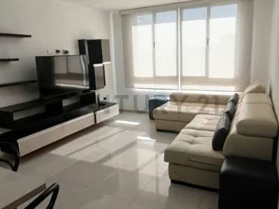 Apartamento en Alquiler en el Conjunto Residencial ENTRE MARES. Lecheria - 4