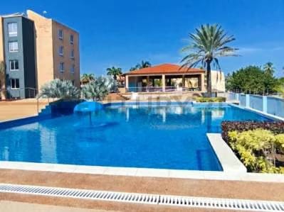 Apartamento en Alquiler en el Conjunto Residencial ENTRE MARES. Lecheria - 5