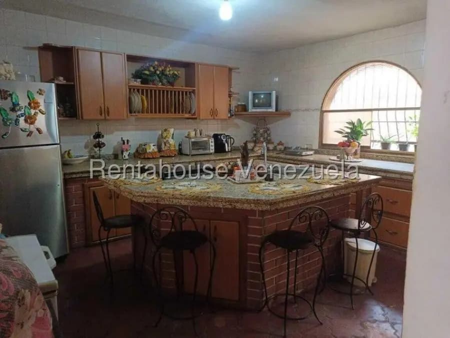 Casa en Venta en niño jesus El Limón - 6