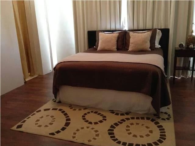 Casa (Duplex) en Venta en La Lagunita Country Club, Distrito Metropolitano - 11