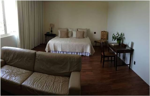 Casa (Duplex) en Venta en La Lagunita Country Club, Distrito Metropolitano - 12