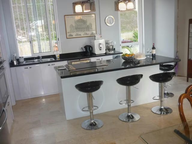 Casa (Duplex) en Venta en La Lagunita Country Club, Distrito Metropolitano - 13