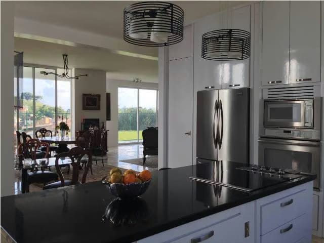 Casa (Duplex) en Venta en La Lagunita Country Club, Distrito Metropolitano - 14