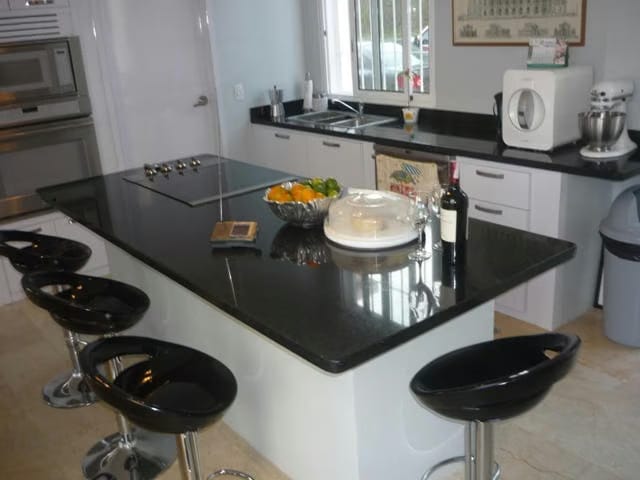 Casa (Duplex) en Venta en La Lagunita Country Club, Distrito Metropolitano - 16