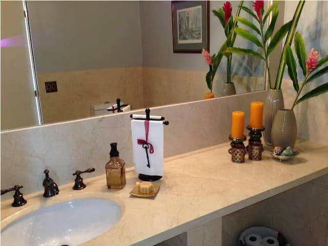 Casa (Duplex) en Venta en La Lagunita Country Club, Distrito Metropolitano - 17