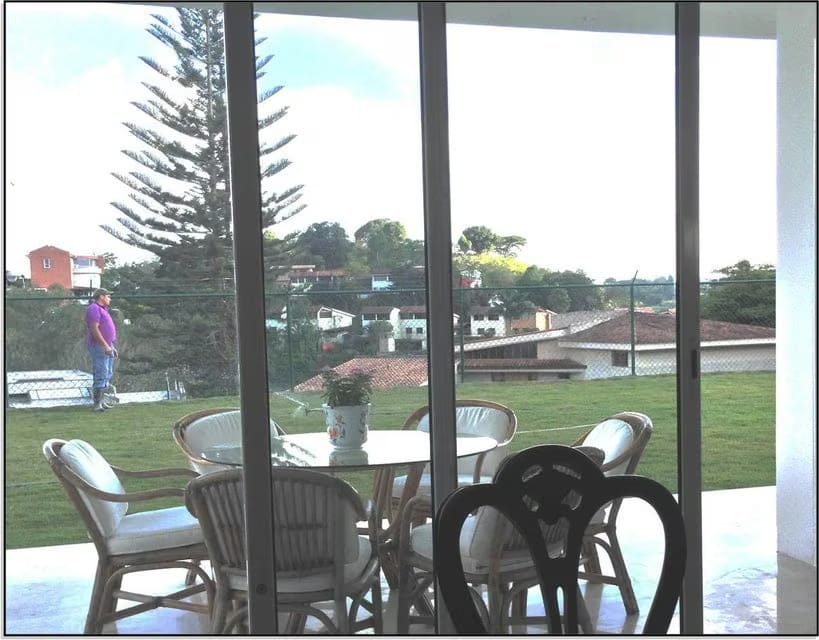 Casa (Duplex) en Venta en La Lagunita Country Club, Distrito Metropolitano - 19