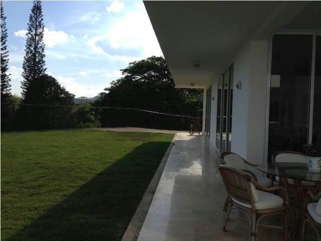Casa (Duplex) en Venta en La Lagunita Country Club, Distrito Metropolitano - 20
