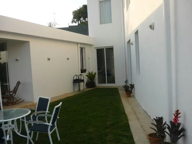 Casa (Duplex) en Venta en La Lagunita Country Club, Distrito Metropolitano - 21