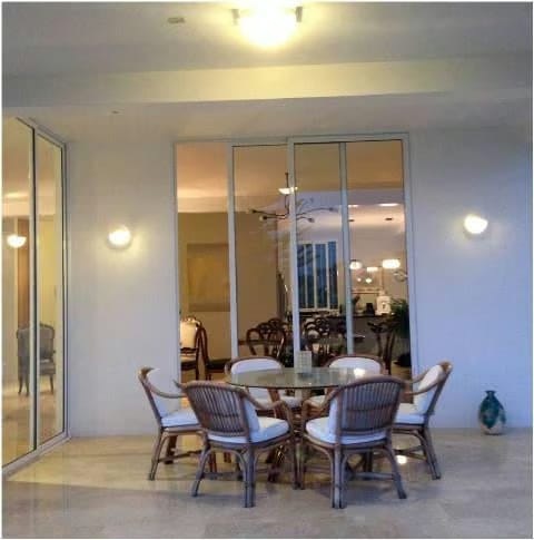 Casa (Duplex) en Venta en La Lagunita Country Club, Distrito Metropolitano - 22