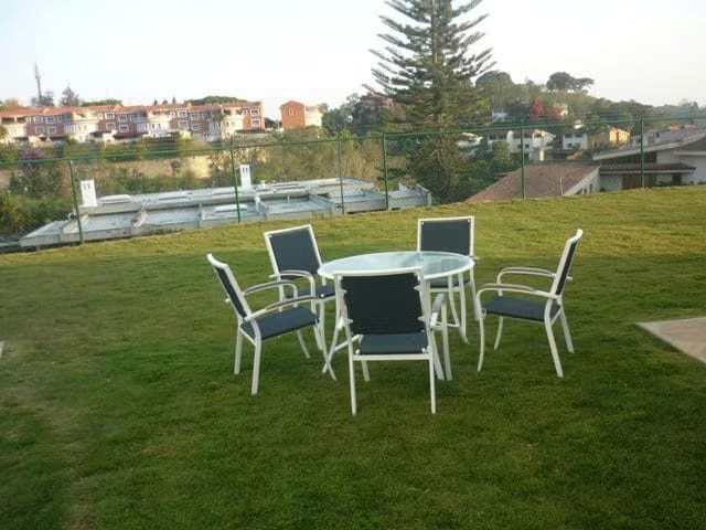 Casa (Duplex) en Venta en La Lagunita Country Club, Distrito Metropolitano - 24