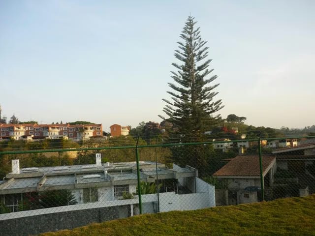 Casa (Duplex) en Venta en La Lagunita Country Club, Distrito Metropolitano - 25