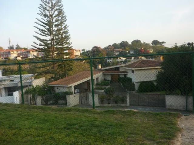 Casa (Duplex) en Venta en La Lagunita Country Club, Distrito Metropolitano - 26