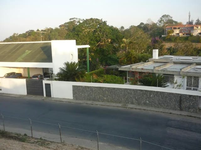 Casa (Duplex) en Venta en La Lagunita Country Club, Distrito Metropolitano - 27