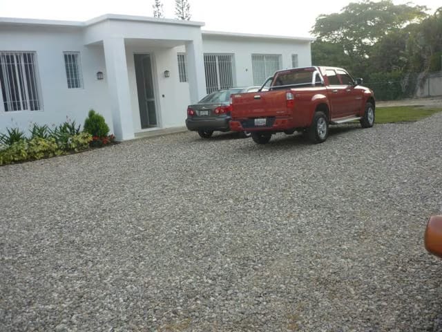 Casa (Duplex) en Venta en La Lagunita Country Club, Distrito Metropolitano - 29