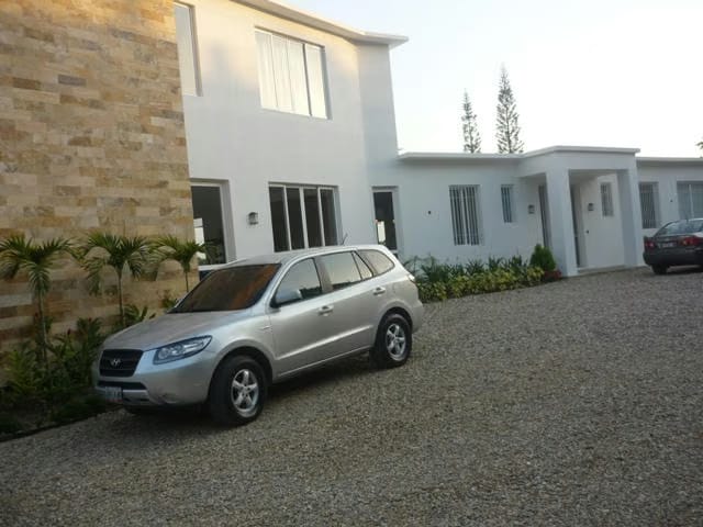 Casa (Duplex) en Venta en La Lagunita Country Club, Distrito Metropolitano - 30