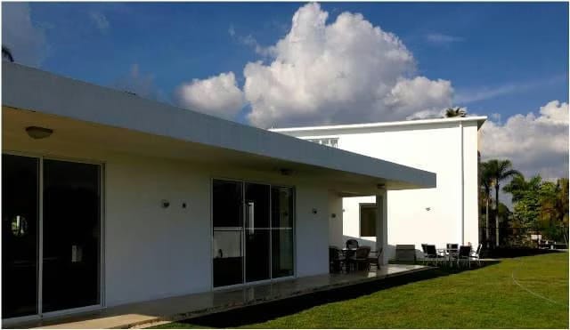 Casa (Duplex) en Venta en La Lagunita Country Club, Distrito Metropolitano - 4