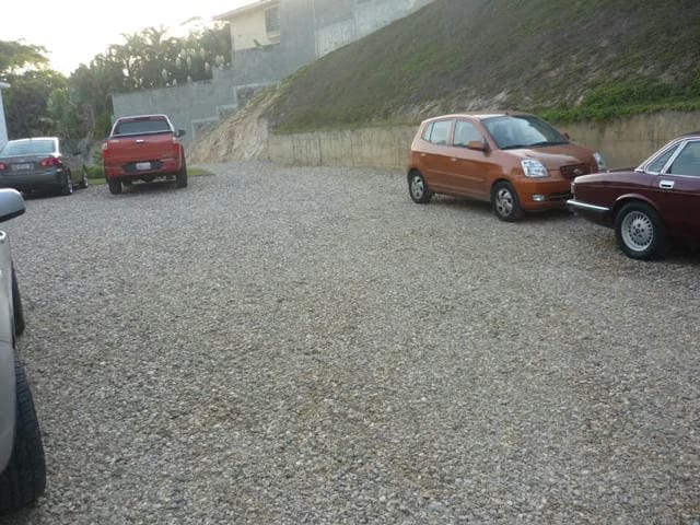 Casa (Duplex) en Venta en La Lagunita Country Club, Distrito Metropolitano - 31