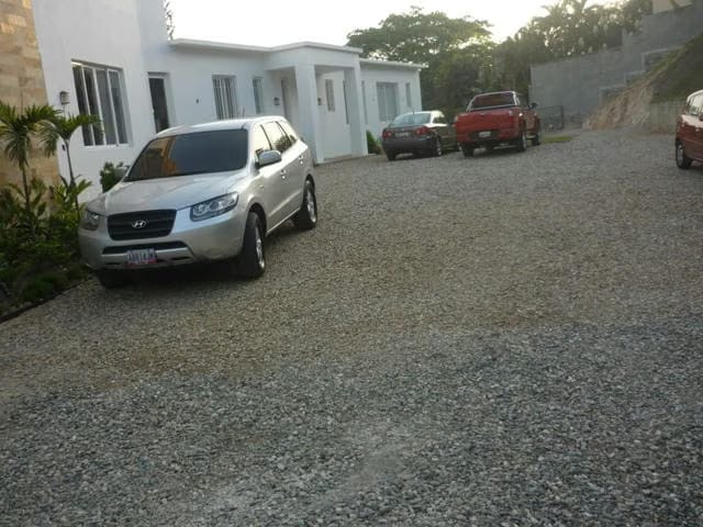 Casa (Duplex) en Venta en La Lagunita Country Club, Distrito Metropolitano - 33