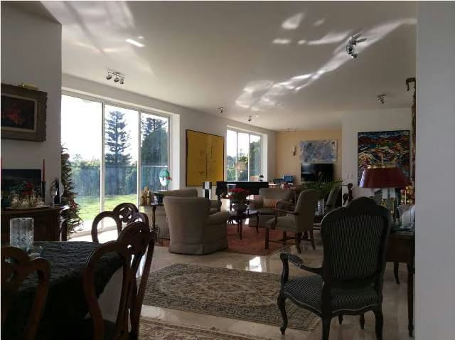 Casa (Duplex) en Venta en La Lagunita Country Club, Distrito Metropolitano - 7